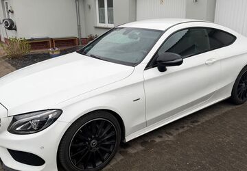 Mercedes-Benz C 180 129.567 km 19.500 &euro; Wolgast 17438