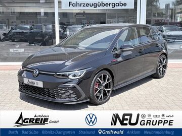 Gebrauchte VW Golf
