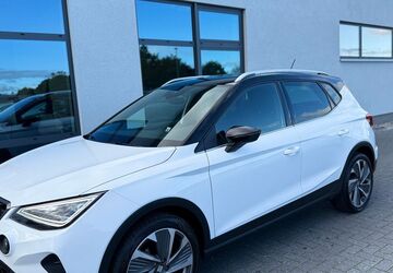 Seat Arona 25.572 km 22.790 &euro; Greifswald 17489