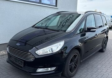 Ford Galaxy 221.000 km 7.980 &euro; Greifswald 17489