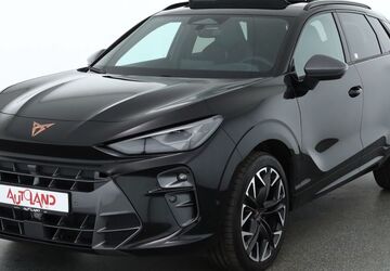 Cupra Terramar 16.717 km 39.890 &euro; Greifswald 17489