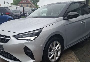 Opel Corsa 47.053 km 12.890 &euro; Karlsburg OT Moeckow 17495