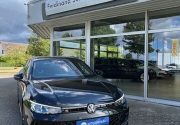 VW Passat Variant 1.501 km 47.490 &euro; Grimmen 18507