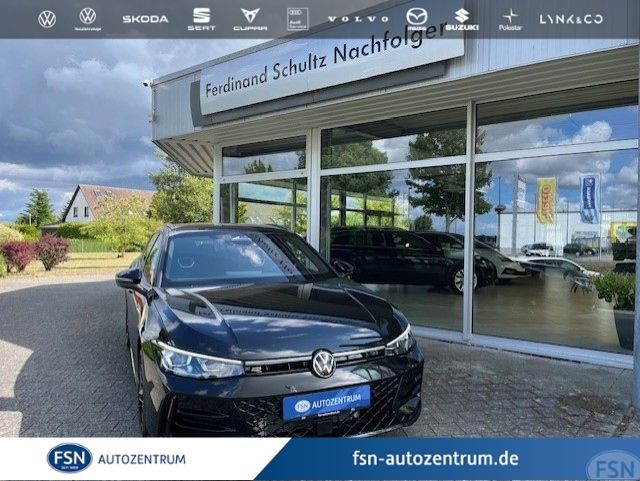 VW Passat Variant 1.501 km 47.490 &euro; Grimmen 18507
