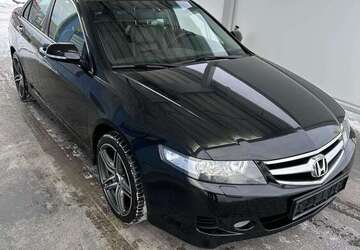 Honda Accord 88.000 km 7.500 &euro; Zarrendorf 18510