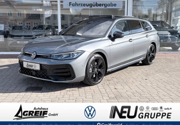 VW Passat 9.000 km 58.450 &euro; Greifswald 17489