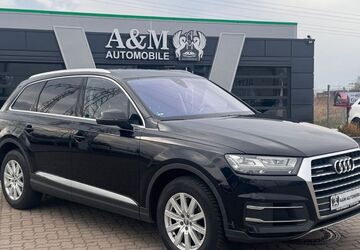 Audi Q7 246.000 km 19.999 &euro; Greifswald 17489