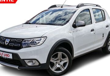 Dacia Sandero 23.167 km 15.990 &euro; Greifswald 17489