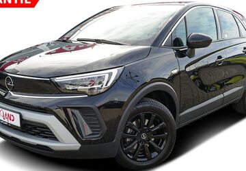 Opel Crossland (X) 24.184 km 19.950 &euro; Greifswald 17489