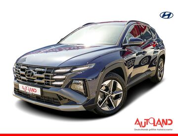 Gebrauchte Hyundai Tucson