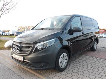 Gebrauchte Mercedes-Benz Vito