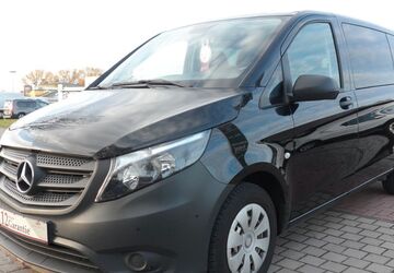 Mercedes-Benz Vito 131.454 km 24.990 &euro; Greifswald 17489