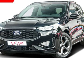 Ford Kuga 21.942 km 28.490 &euro; Greifswald 17489