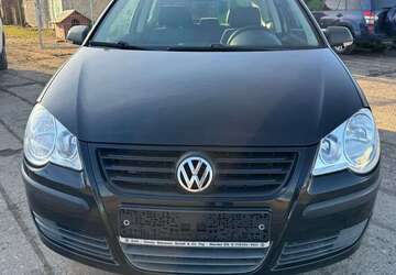 VW Polo 90.800 km 2.699 &euro; Grimmen 18507