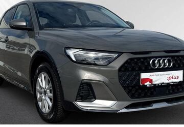 Audi A1 4.499 km 28.950 &euro; Greifswald 17489