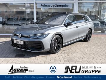 Gebrauchte VW Passat
