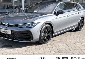 VW Passat 9.000 km 62.900 &euro; Greifswald 17489