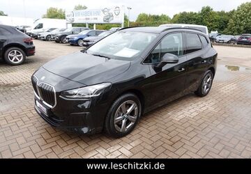 BMW 220 11.381 km 32.780 &euro; Greifswald 17489