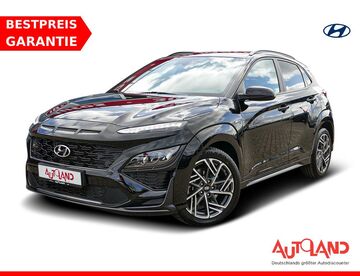 Gebrauchte Hyundai Kona