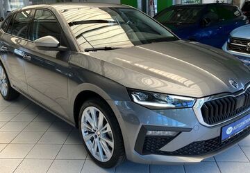 Skoda Scala 11.535 km 24.990 &euro; Grimmen 18507