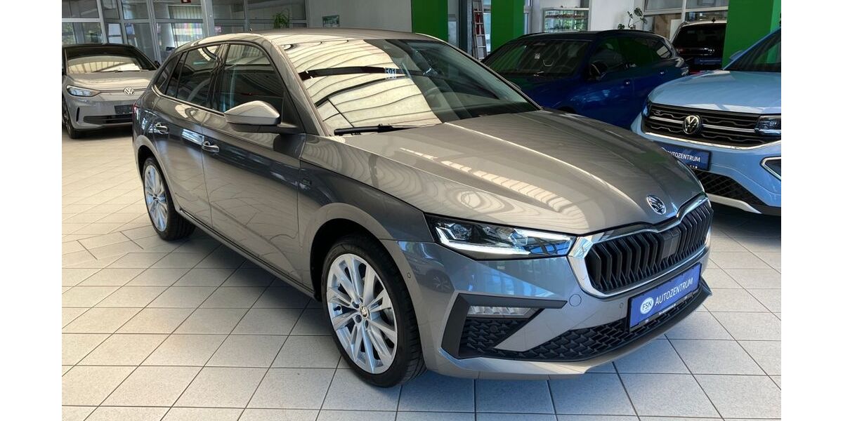 Skoda Scala 11.535 km 24.990 &euro; Grimmen 18507