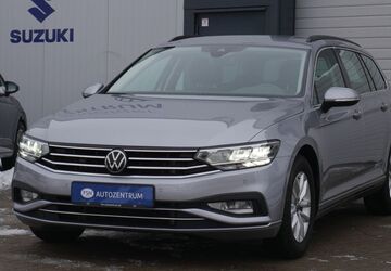 VW Passat Variant 63.968 km 22.480 &euro; Grimmen 18507