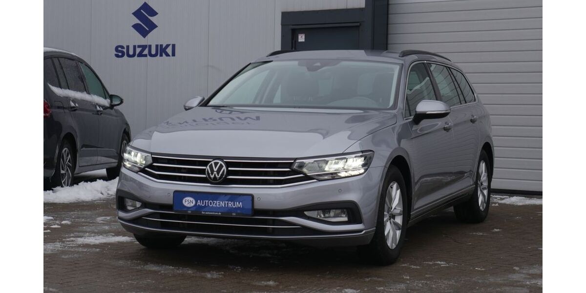 VW Passat Variant 63.968 km 22.480 &euro; Grimmen 18507