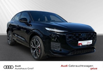Audi Q3 9.001 km 60.995 &euro; Greifswald 17489