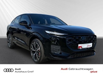 Gebrauchte Audi Q3