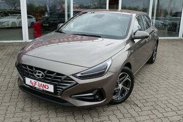 Gebrauchte Hyundai i30