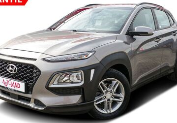 Hyundai KONA 65.225 km 16.950 &euro; Greifswald 17489