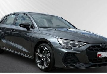 Audi A3 24.001 km 36.890 &euro; Greifswald 17489