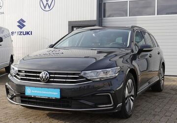 VW Passat Variant 78.824 km 20.990 &euro; Grimmen 18507