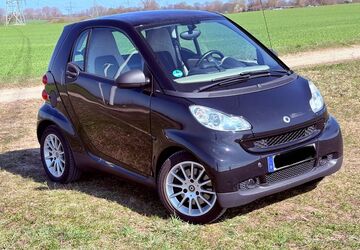 Smart ForTwo 144.457 km 3.999 &euro; Greifswald 17489