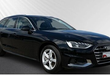 Audi A4 71.128 km 29.980 &euro; Greifswald 17489