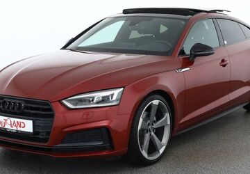 Audi A5 78.900 km 30.990 &euro; Greifswald 17489