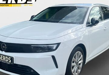 Opel Astra 35.599 km 17.990 &euro; Grimmen 18507