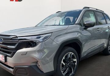 Subaru Forester 1.800 km 41.990 &euro; Grimmen 18507