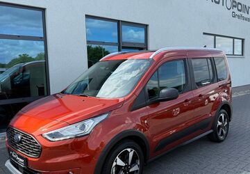 Ford Tourneo 35.280 km 20.900 &euro; Greifswald 17489