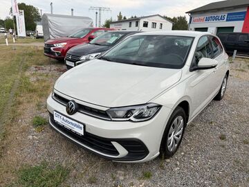 Gebrauchte VW Polo