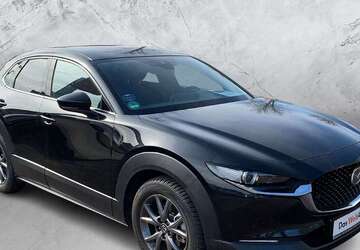 Mazda CX-30 25.276 km 22.720 &euro; Greifswald 17489