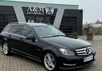 Mercedes-Benz C 250 279.000 km 8.900 &euro; Greifswald 17489