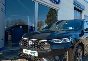 Ford Kuga 15.148 km 34.490 &euro; Grimmen 18507