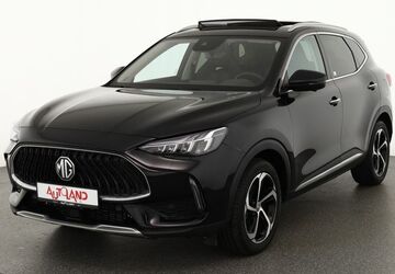 MG HS 18.629 km 24.890 &euro; Greifswald 17489