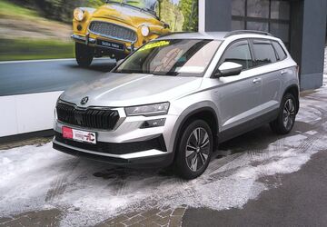 Skoda Karoq 34.400 km 29.000 &euro; Grimmen 18507