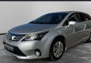 Toyota Avensis 77.650 km 12.990 &euro; Greifswald 17489