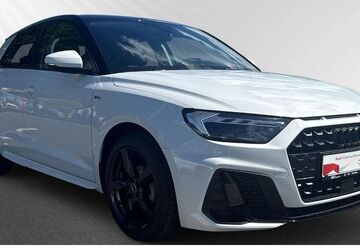 Audi A1 7.771 km 27.700 &euro; Greifswald 17489