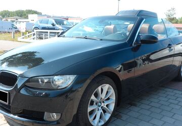 BMW 325 237.290 km 6.990 &euro; Greifswald 17489