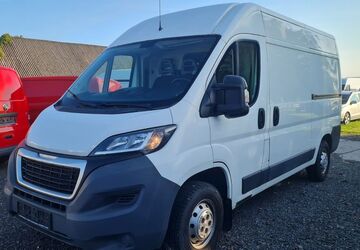 Peugeot Boxer 129.890 km 16.980 &euro; Karlsburg OT Moeckow 17495