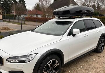 Volvo V90 Cross Country 42.000 km 49.900 &euro; Weitenhagen 17498